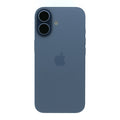 99新 Apple iPhone 17 256G 青霧藍色 中國大陸版