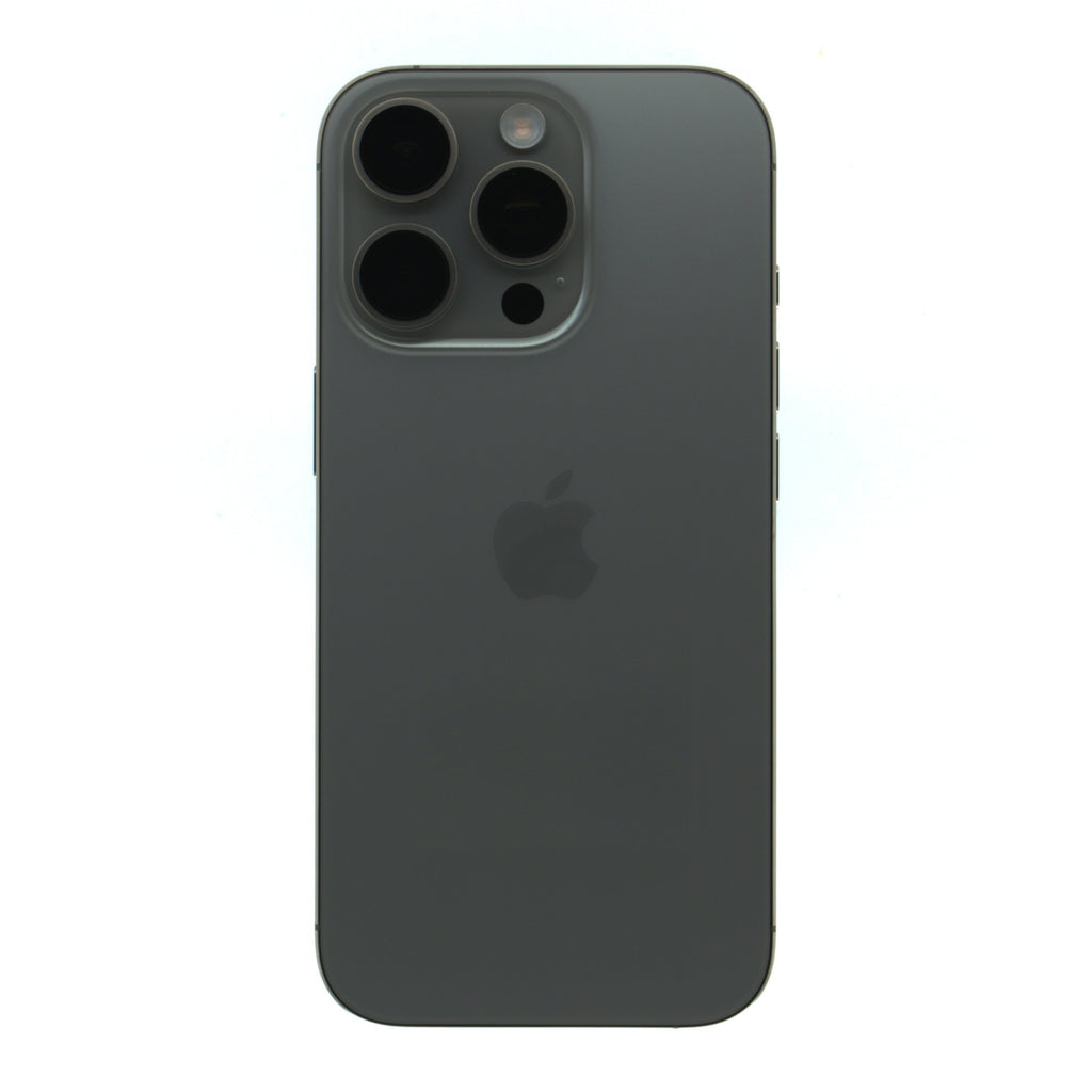 99新 Apple iPhone 16 Pro 128G 原色鈦金屬 中國大陸版