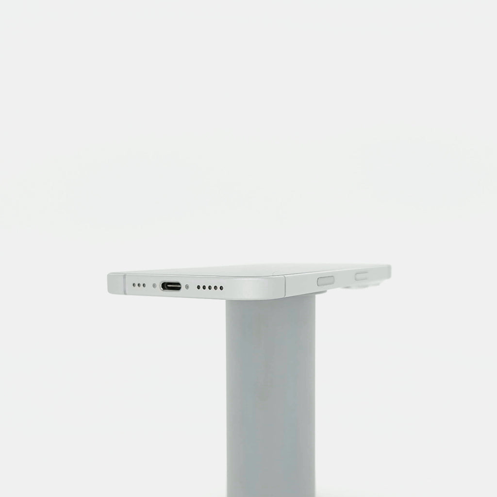 95新 Apple iPhone 16 256G 白色 中國大陸版