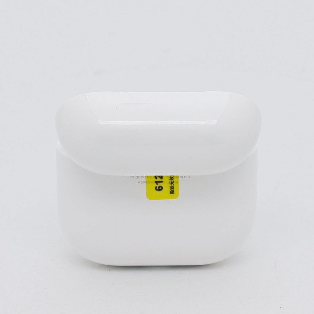 99新 Apple AirPods 4 (不支持主动降噪) 白色