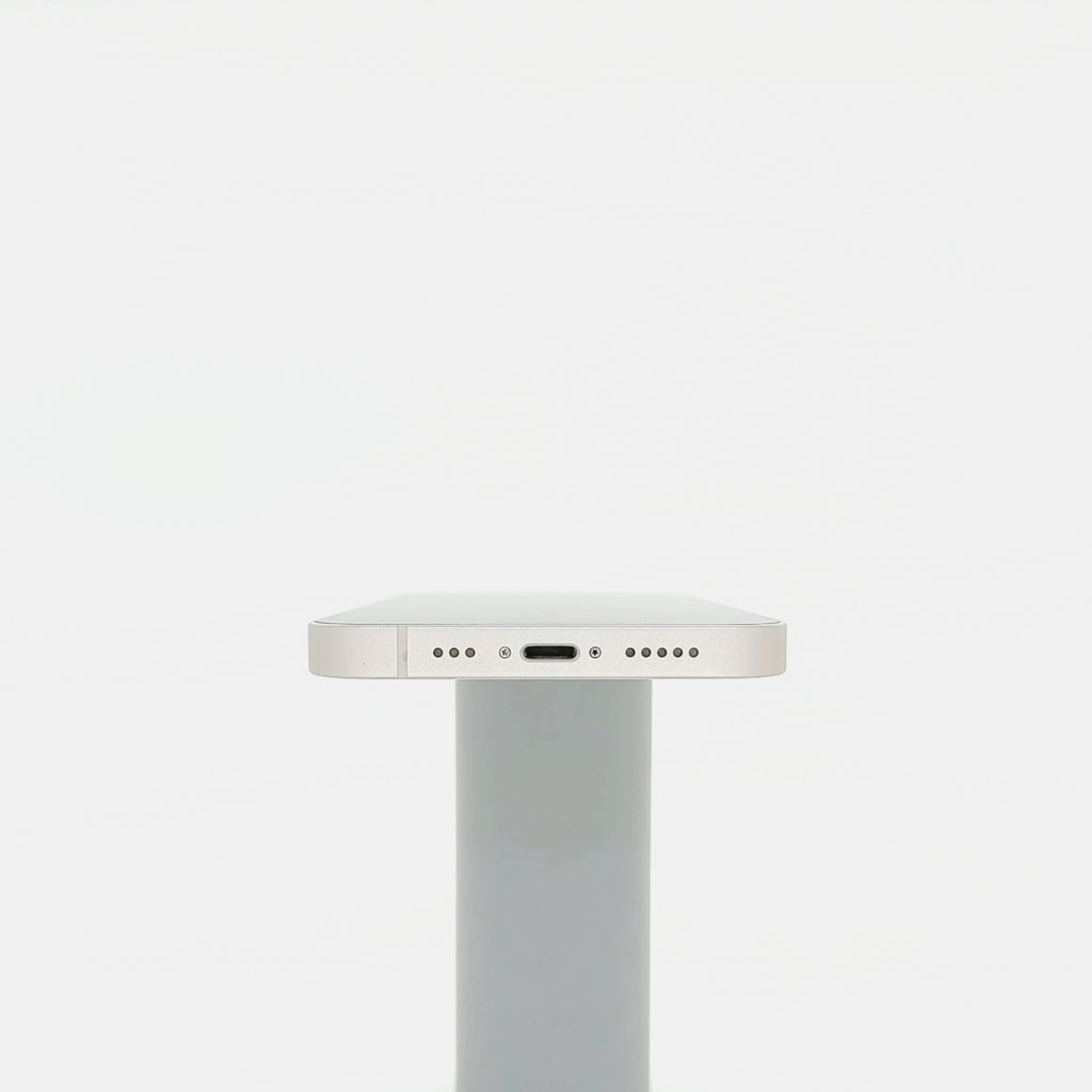 95新 Apple iPhone 14 256G 星光色 中國大陸版