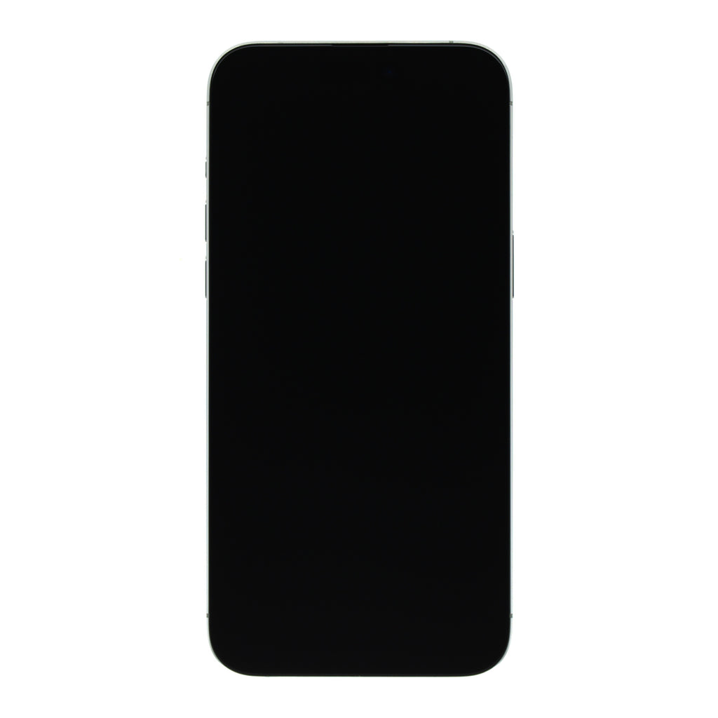95新 Apple iPhone 15 Pro Max 256G 白色鈦金屬 中國大陸版