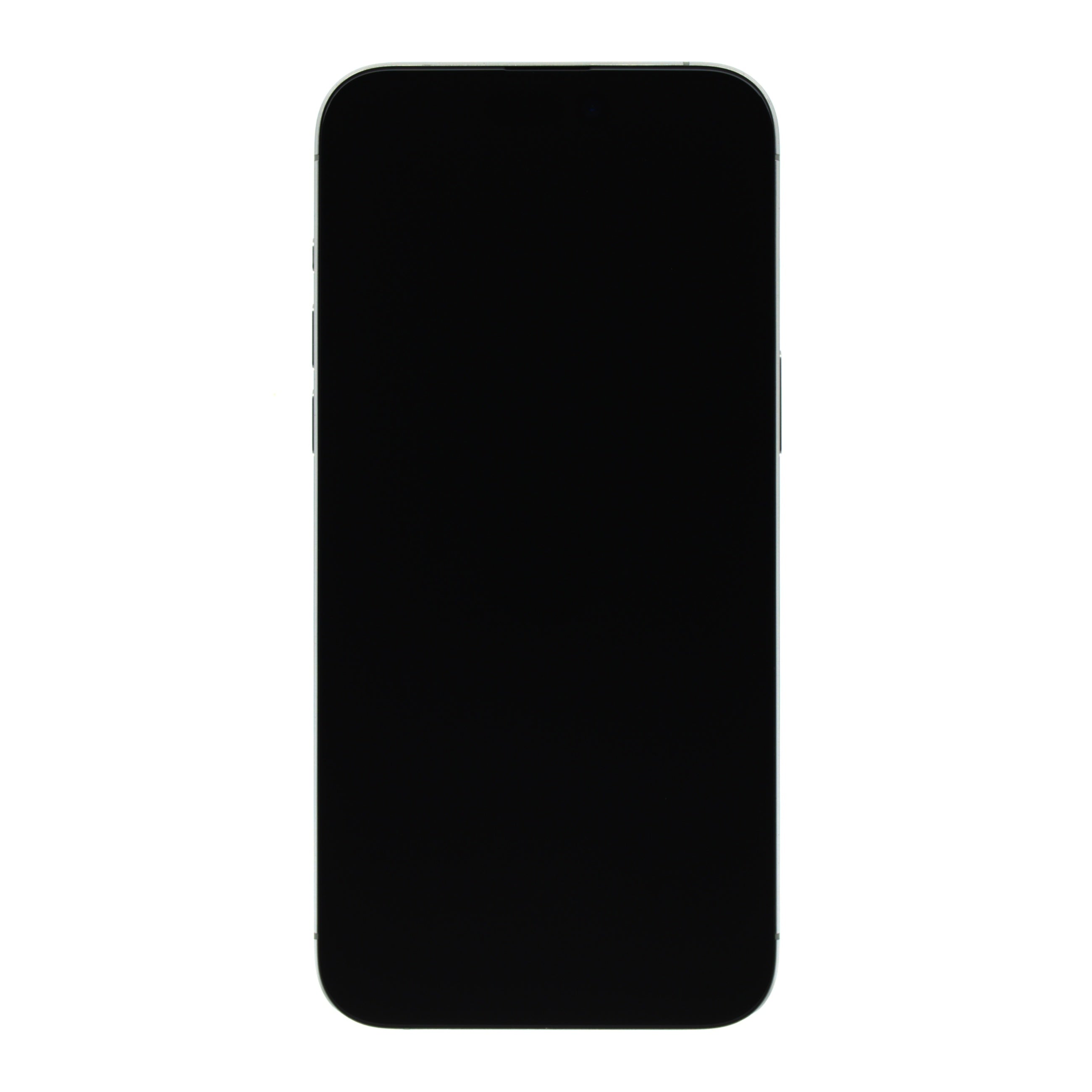 95新 Apple iPhone 15 Pro Max 256G 白色鈦金屬 中國大陸版
