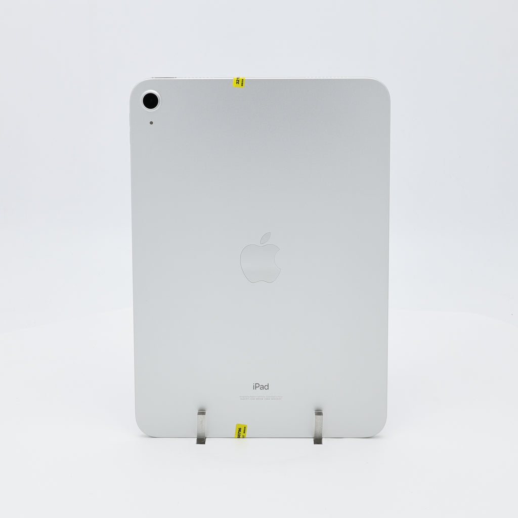 99新 Apple iPad 10代 256G 銀色 WIFI