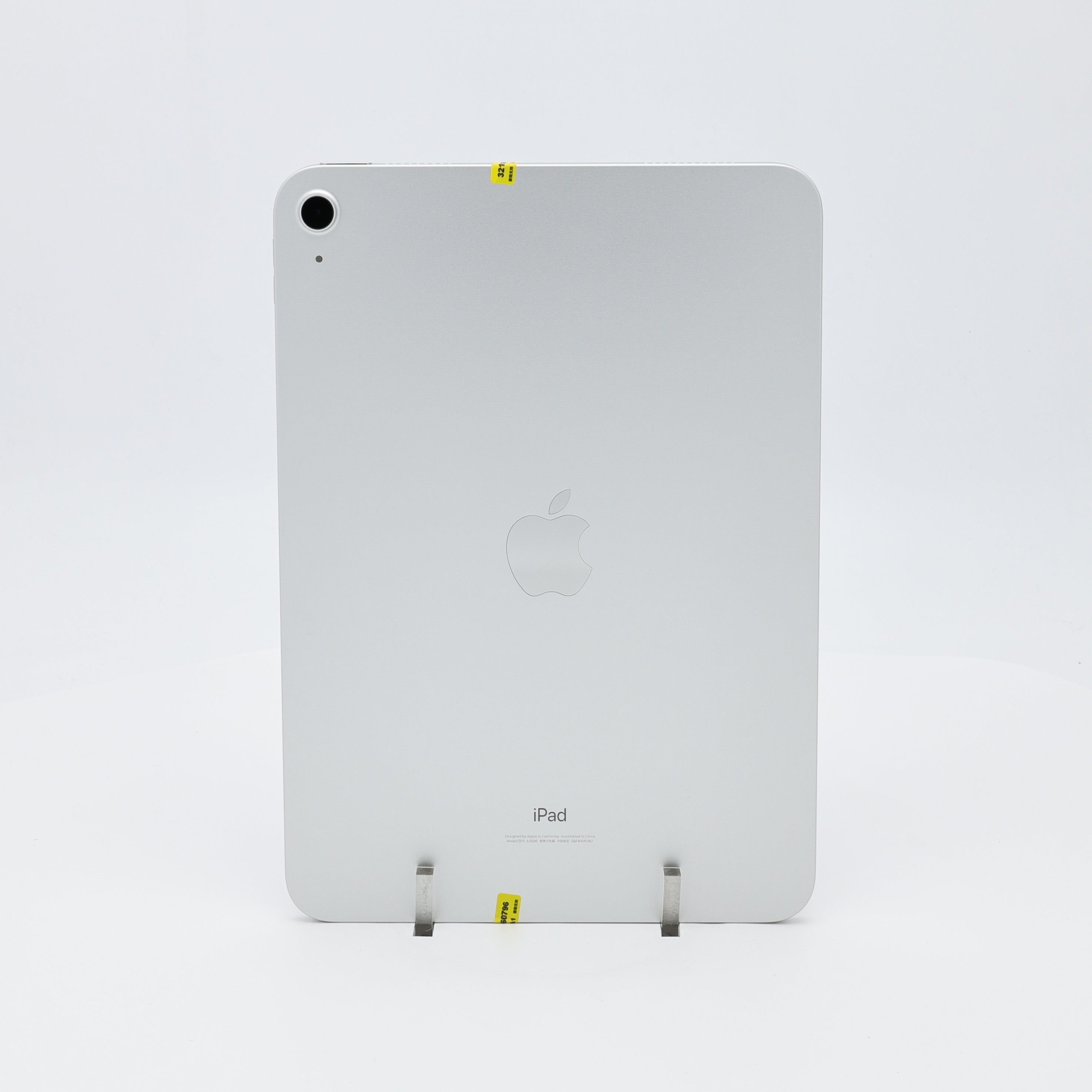 99新 Apple iPad 10代 256G 銀色 WIFI