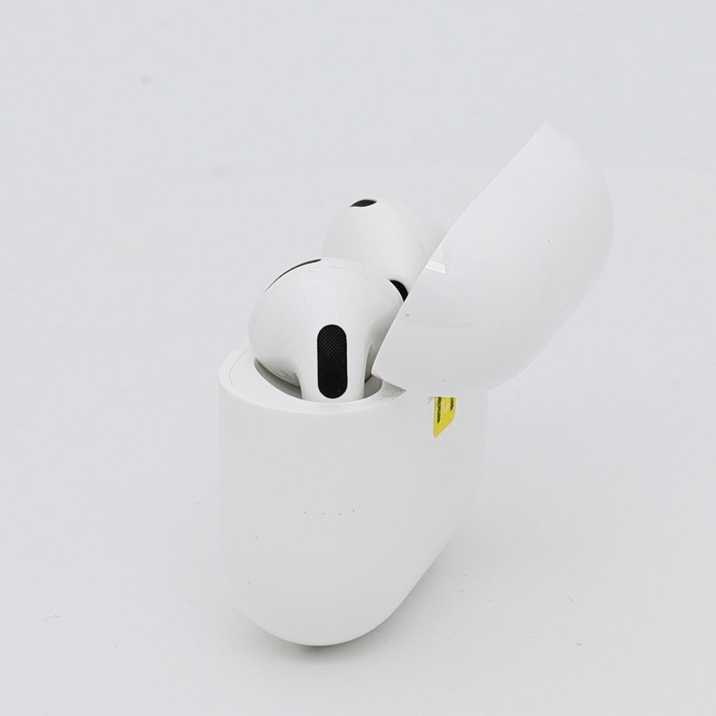99新 Apple AirPods 4 (支持主动降噪) 白色