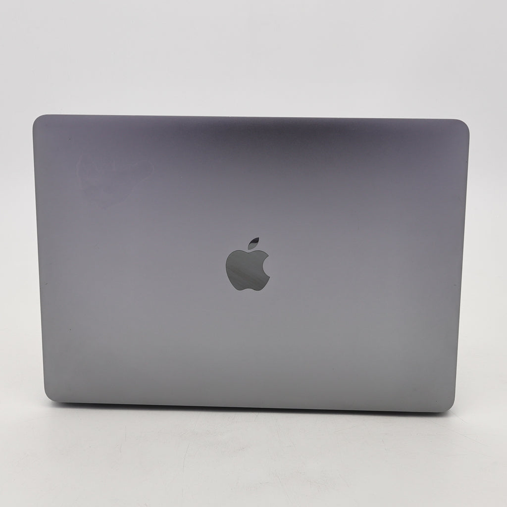 95新 Apple MacBook Pro 22年 13寸 M2（8+10核） 8G RAM 512G SSD 深空灰色