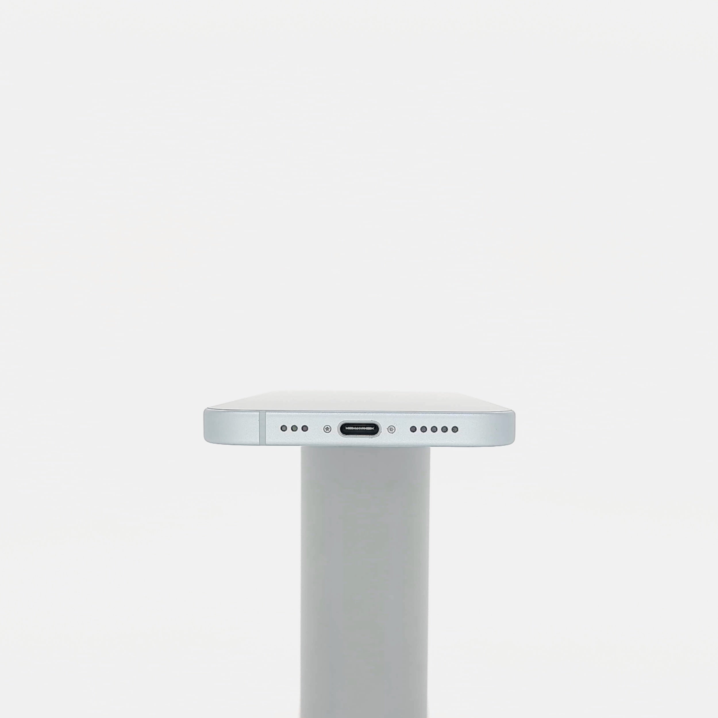 95新 Apple iPhone 15 256G 藍色 中國大陸版
