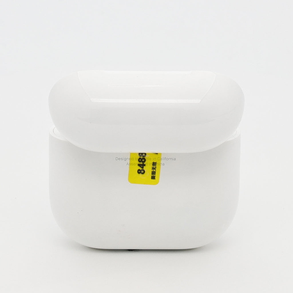 99新 Apple AirPods 4 (支持主动降噪) 白色