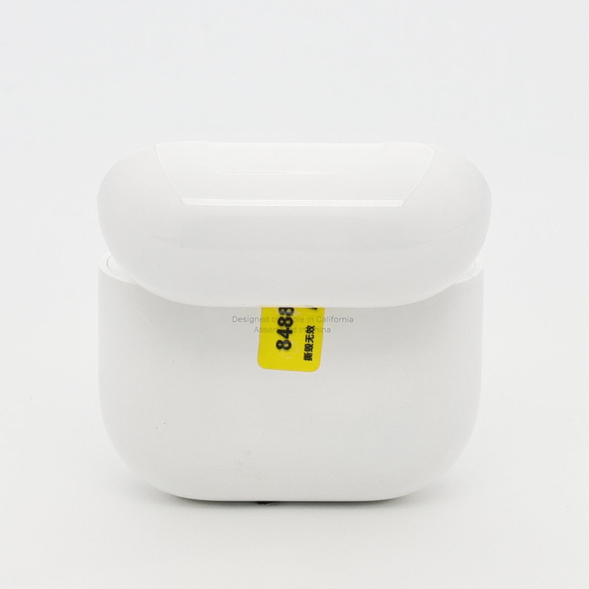 99新 Apple AirPods 4 (支持主动降噪) 白色