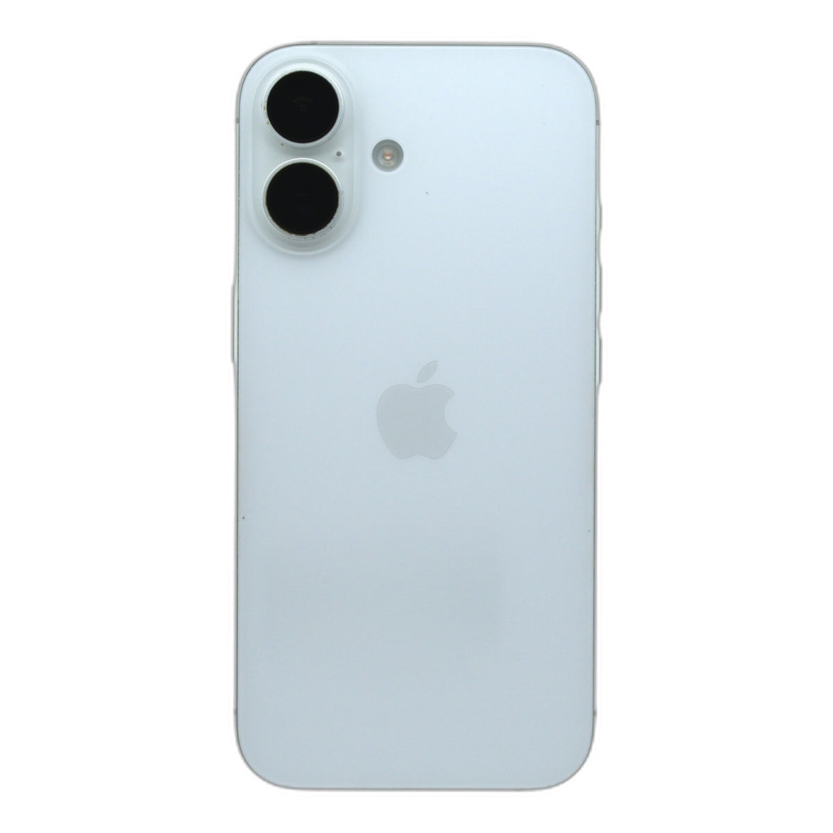95新 Apple iPhone 16 256G 白色 中國大陸版
