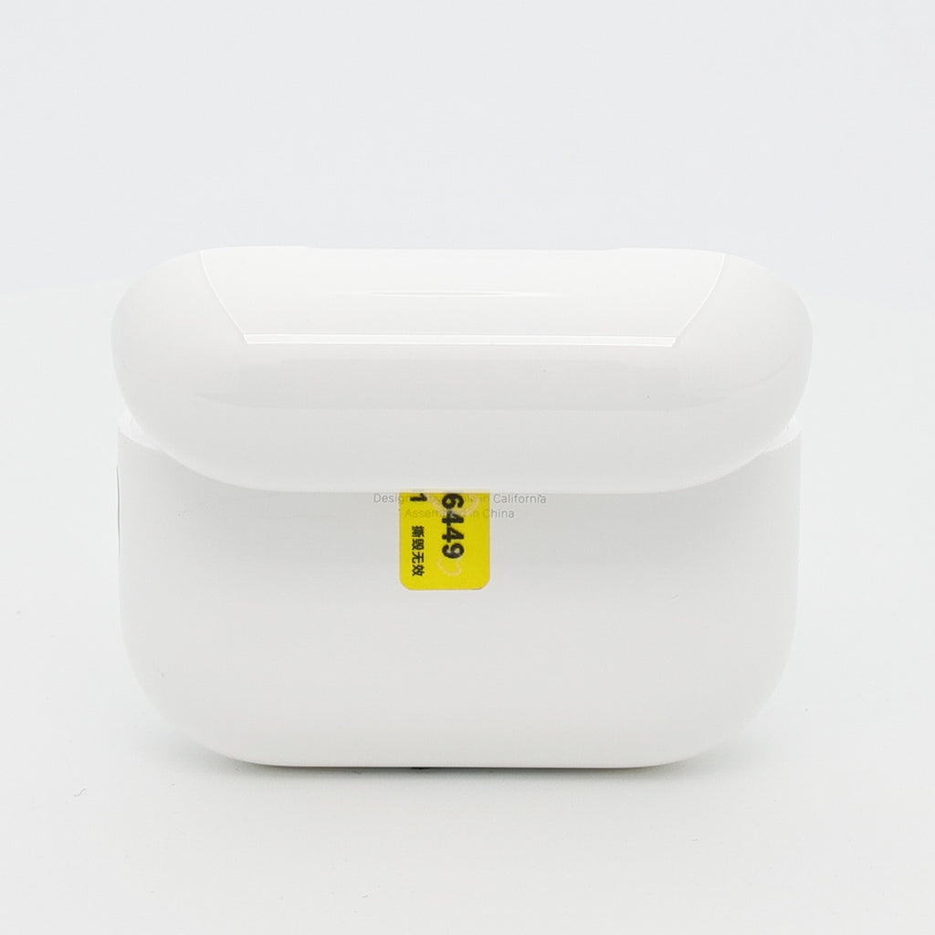99新 Apple AirPods Pro 3 白色