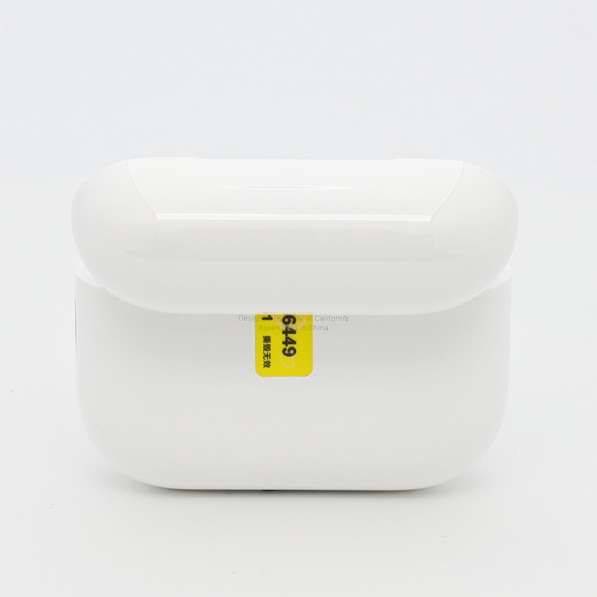 99新 Apple AirPods Pro 3 白色