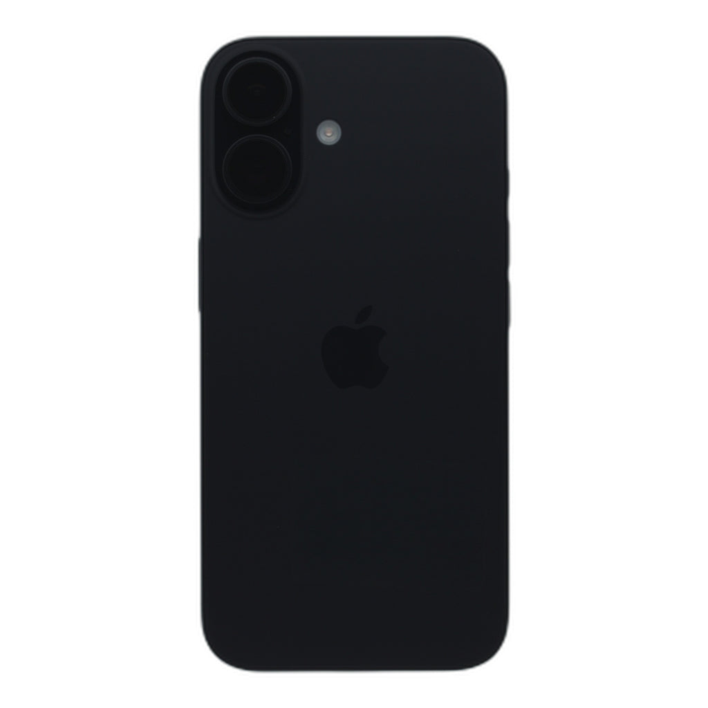 95新 Apple iPhone 16 128G 黑色 中國大陸版