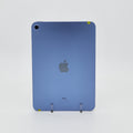 95新 Apple iPad 10代 64G 藍色 WIFI