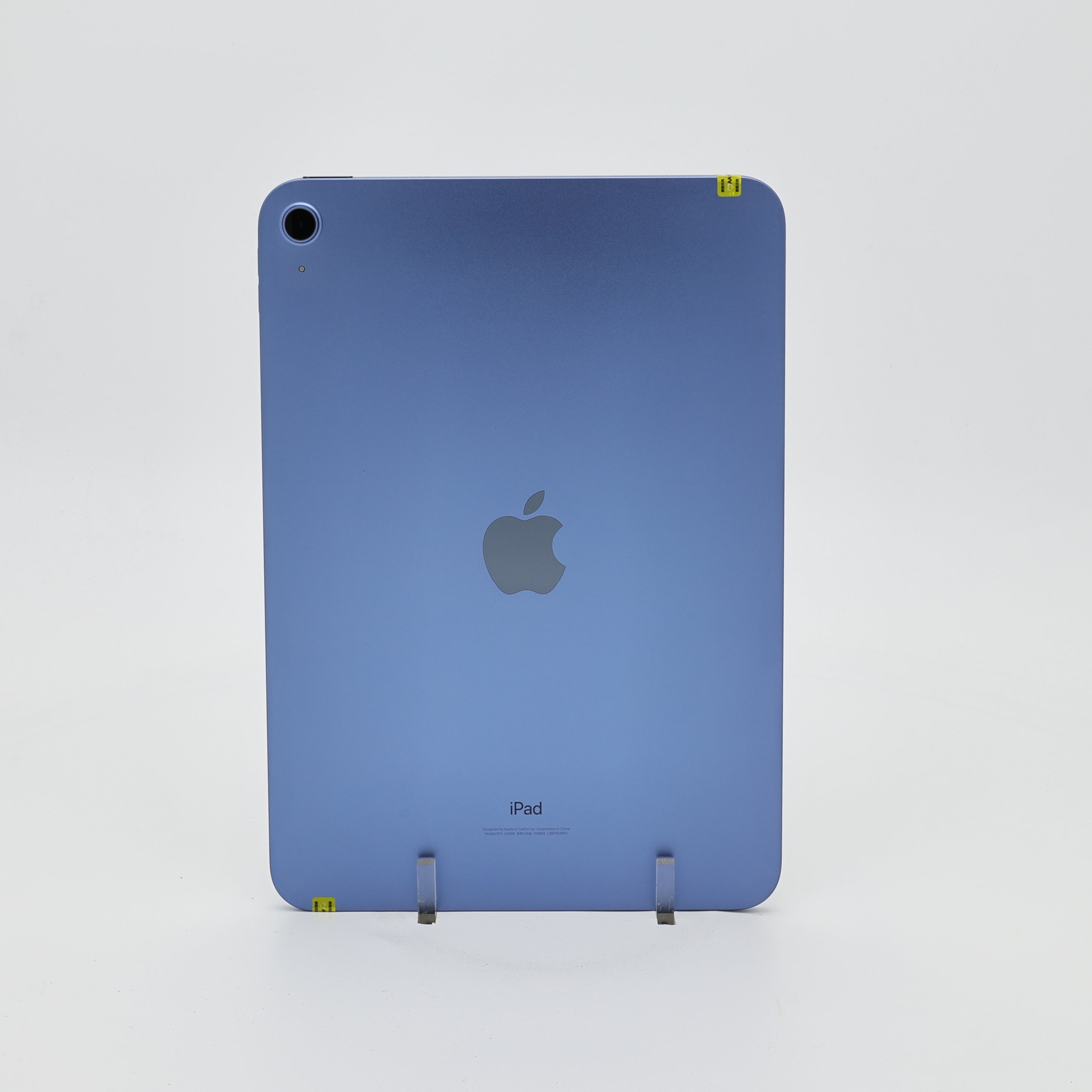 95新 Apple iPad 10代 64G 藍色 WIFI