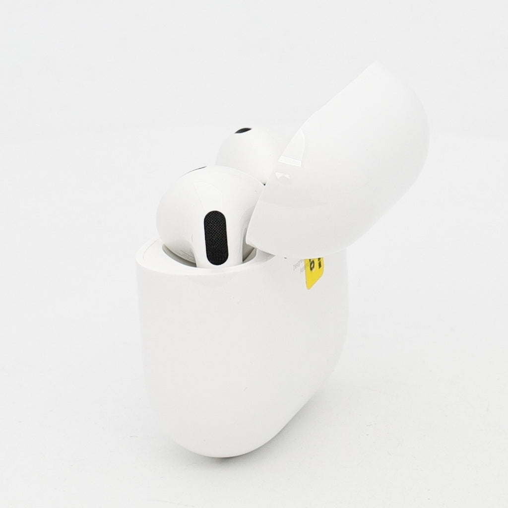 99新 Apple AirPods 4 (支持主动降噪) 白色