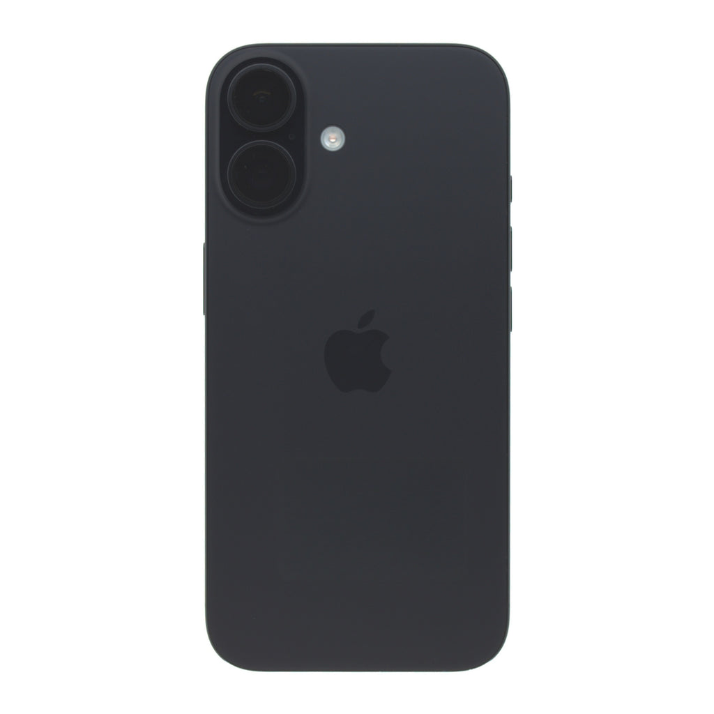 99新 Apple iPhone 16 256G 黑色 中國大陸版