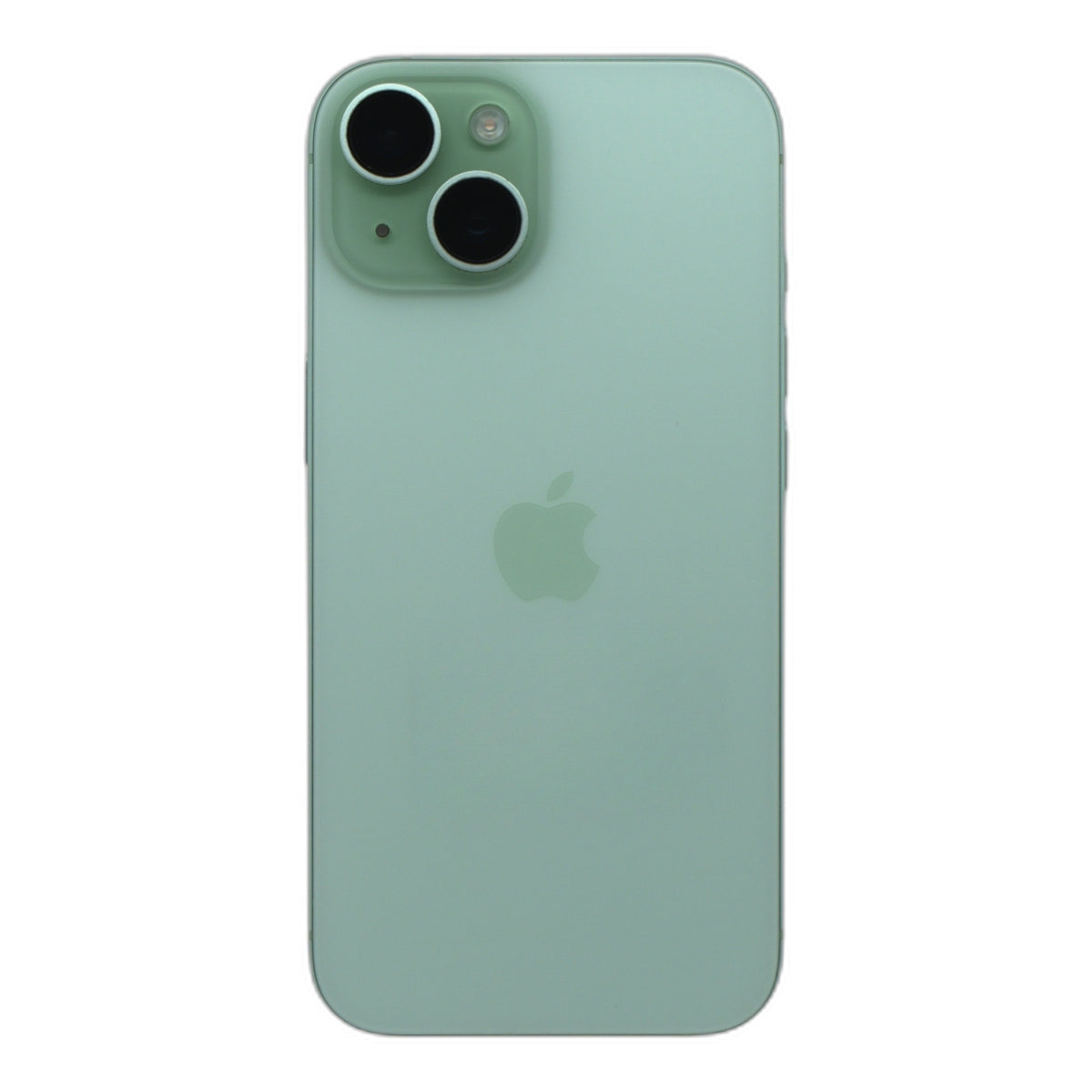 95新 Apple iPhone 15 256G 綠色 中國大陸版