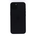 95新 Apple iPhone 15 256G 黑色 中國大陸版