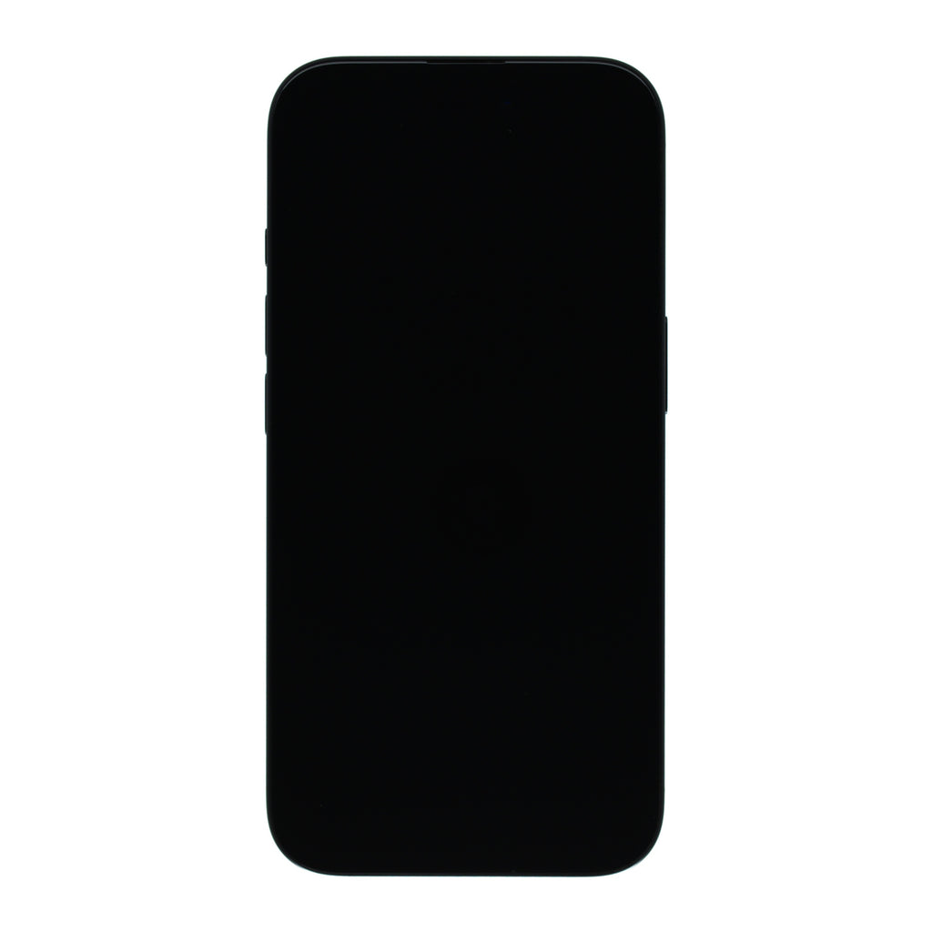 95新 Apple iPhone 16 256G 黑色 中國大陸版
