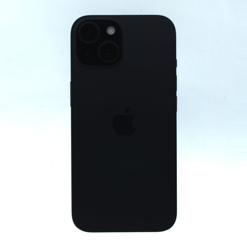 95新 Apple iPhone 15 256G 黑色 中國大陸版