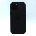 95新 Apple iPhone 15 256G 黑色 中國大陸版