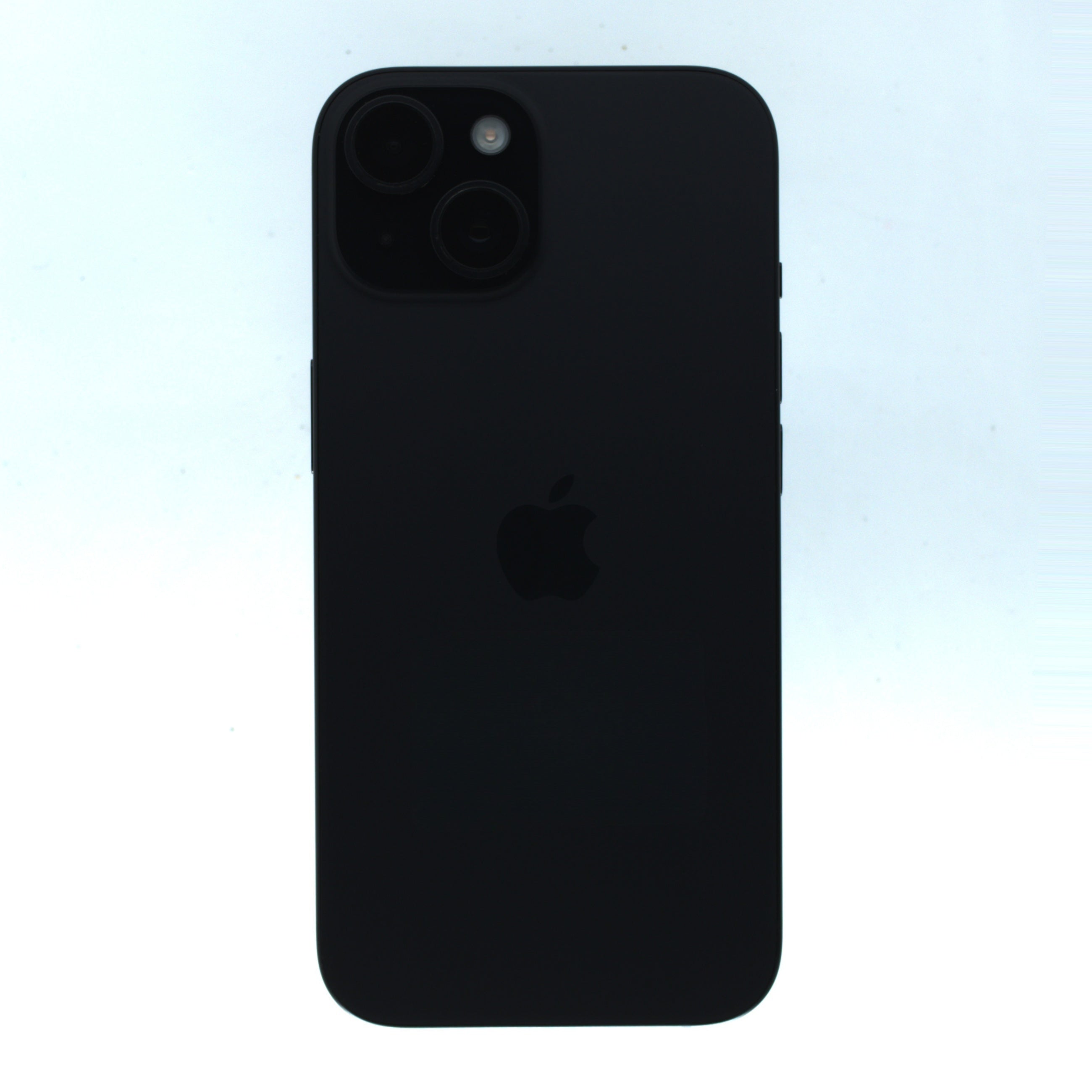 95新 Apple iPhone 15 256G 黑色 中國大陸版