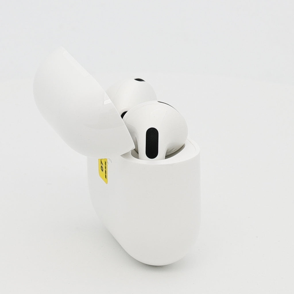 99新 Apple AirPods 4 (支持主动降噪) 白色