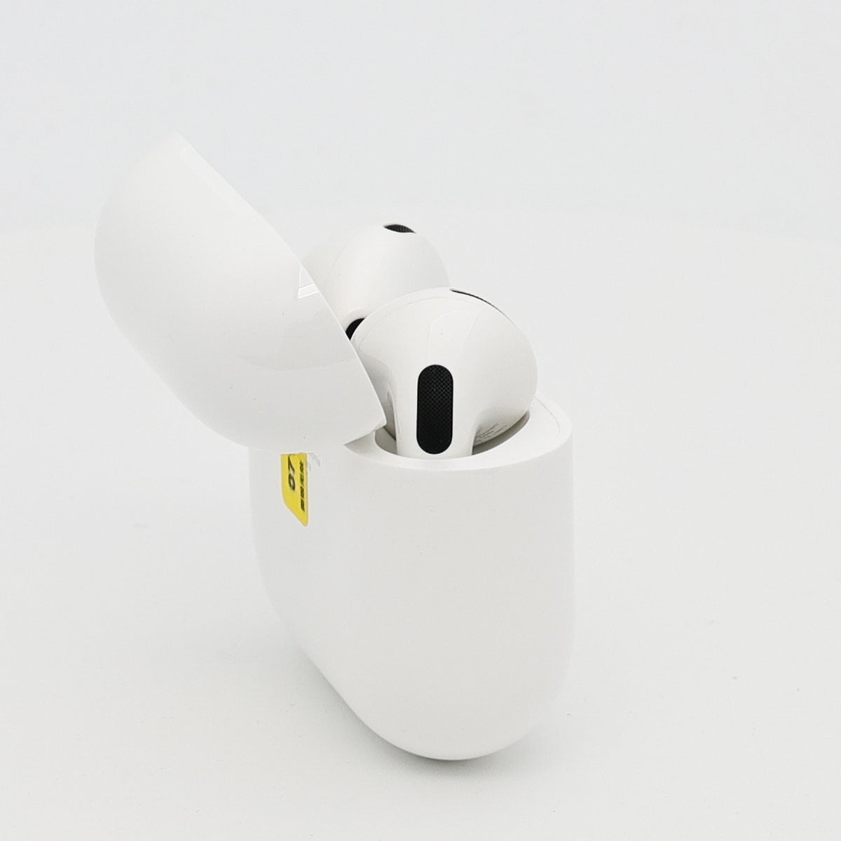 99新 Apple AirPods 4 (支持主动降噪) 白色