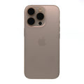 95新 Apple iPhone 16 Pro 256G 沙漠色鈦金屬 中國大陸版
