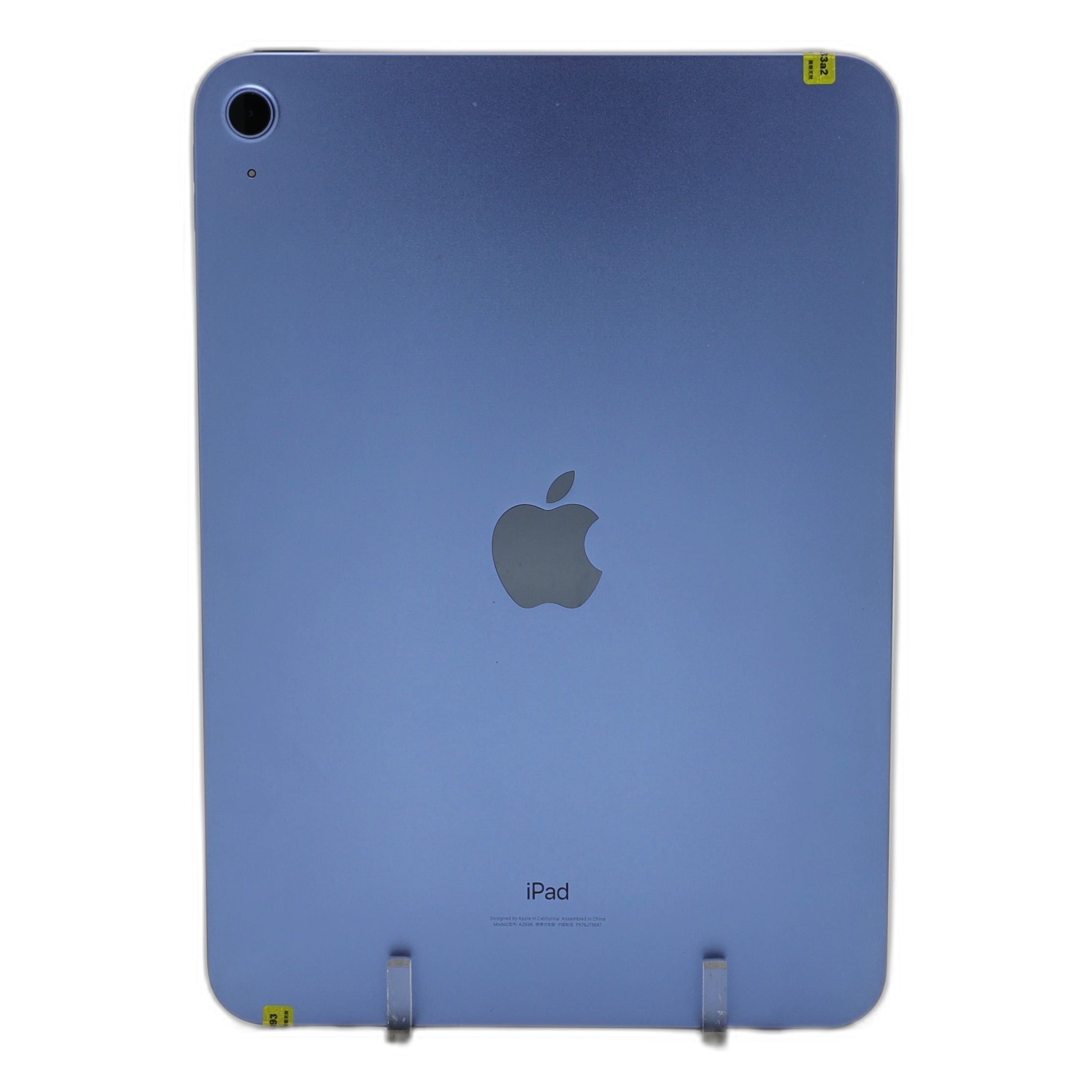 99新 Apple iPad 10代 256G 藍色 WIFI