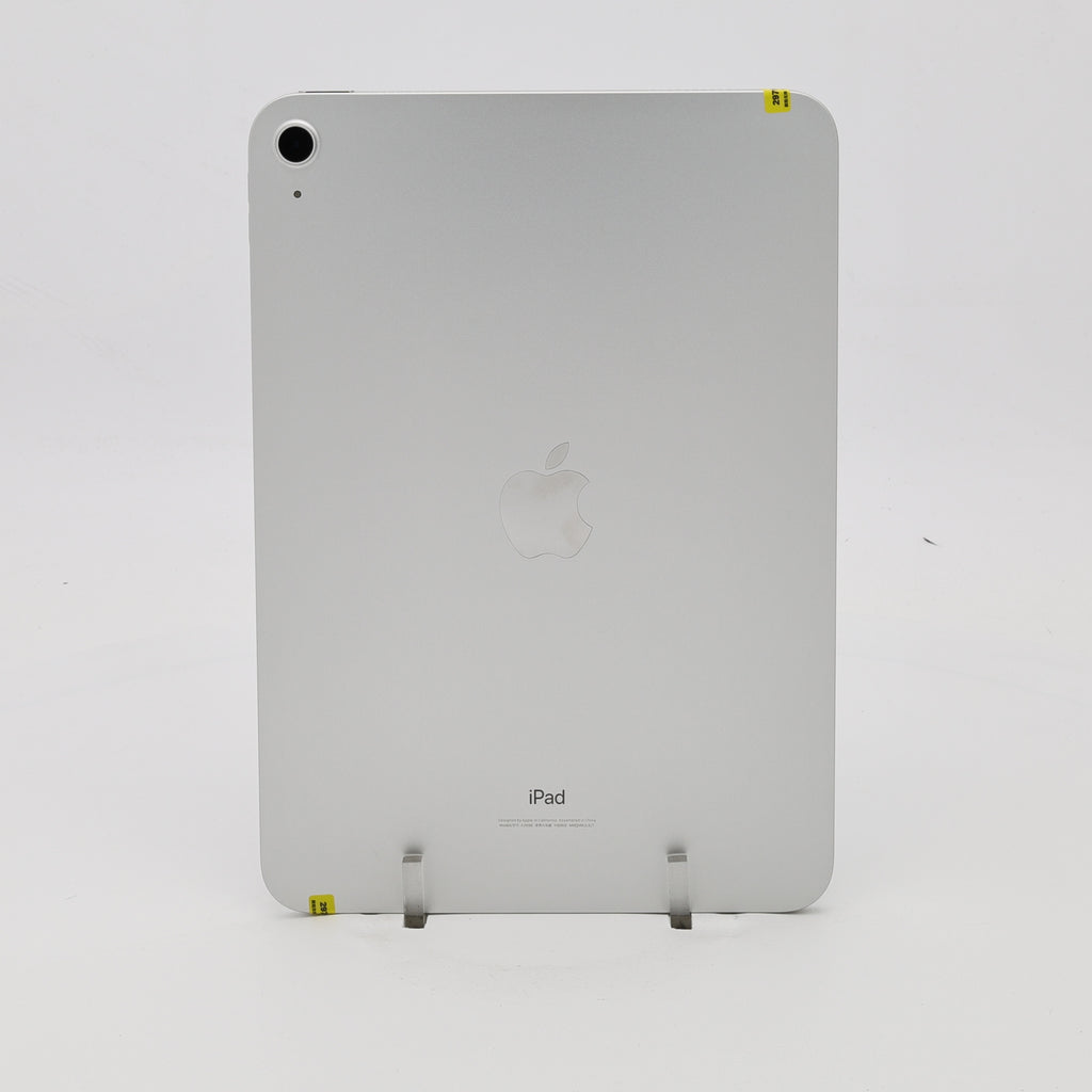 99新 Apple iPad 10代 256G 銀色 WIFI
