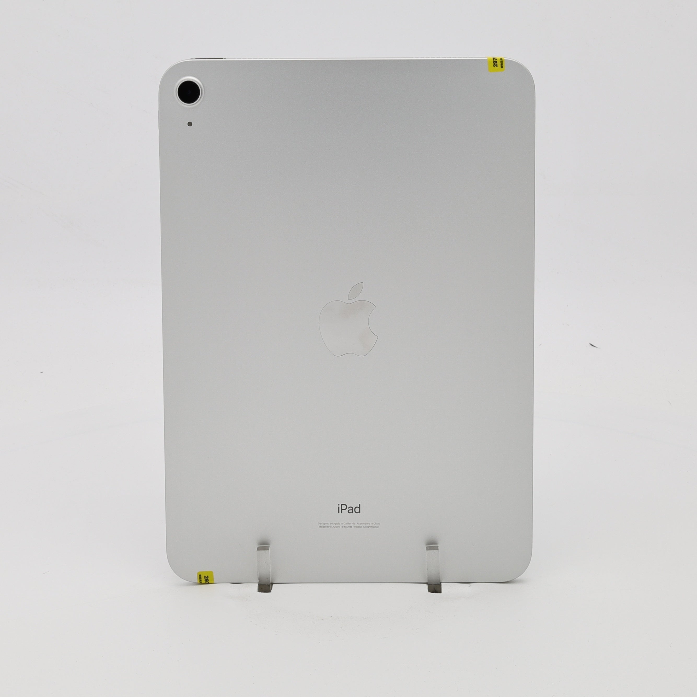 99新 Apple iPad 10代 256G 銀色 WIFI
