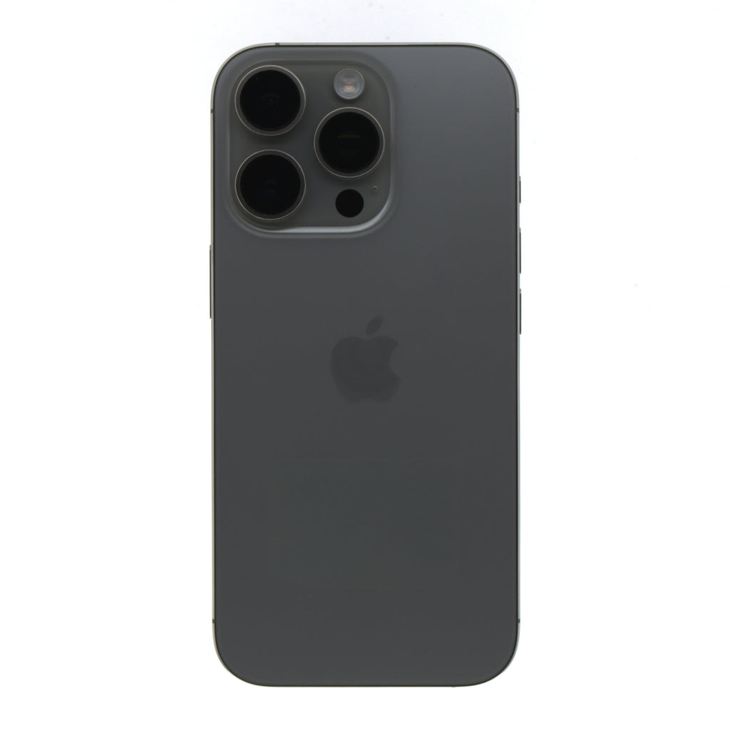 95新 Apple iPhone 16 Pro 256G 原色鈦金屬 中國大陸版