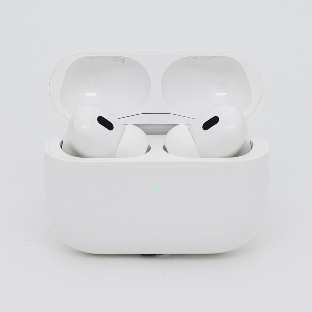 99新 Apple AirPods Pro 2 白色