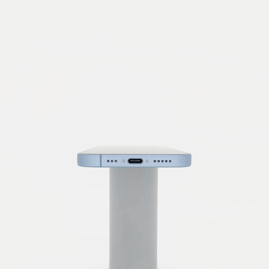 95新 Apple iPhone 17 256G 青霧藍色 中國大陸版