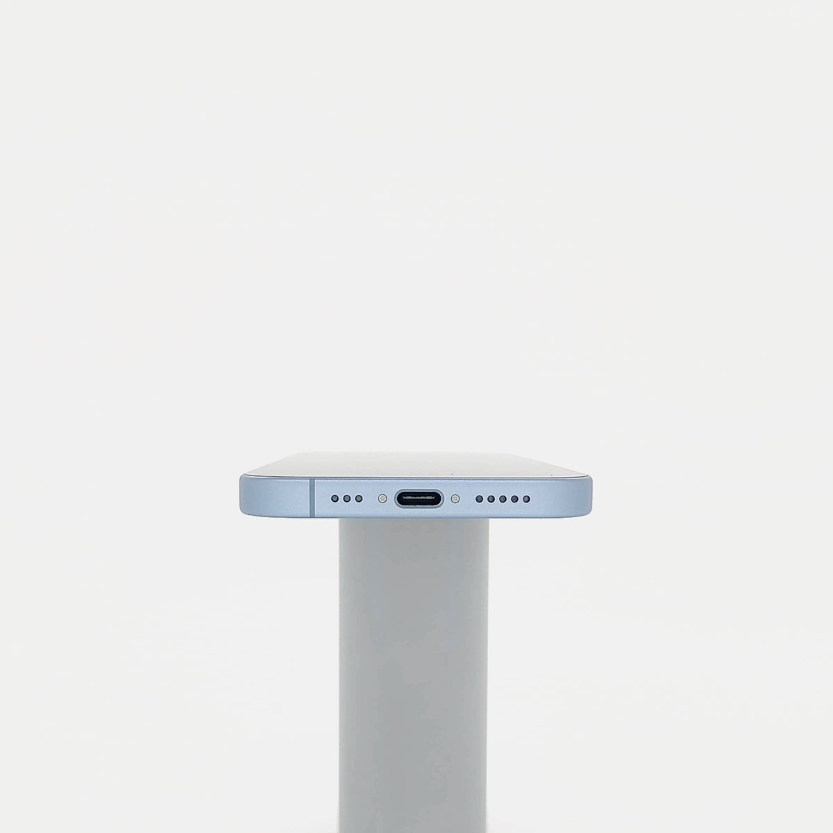 95新 Apple iPhone 17 256G 青霧藍色 中國大陸版