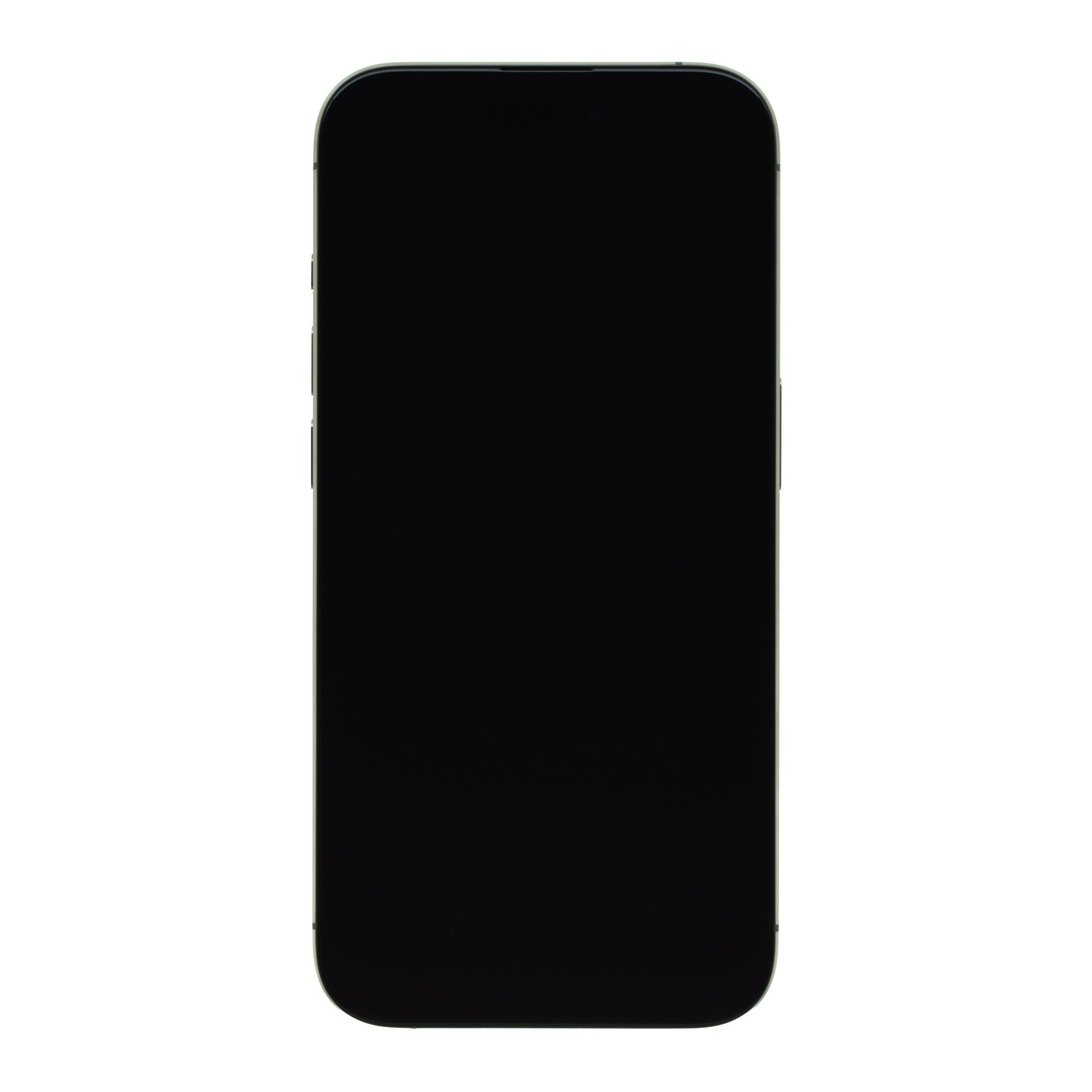 95新 Apple iPhone 15 Pro 128G 原色鈦金屬 中國大陸版