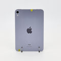 95新 Apple iPad mini6 256G 紫色 WIFI