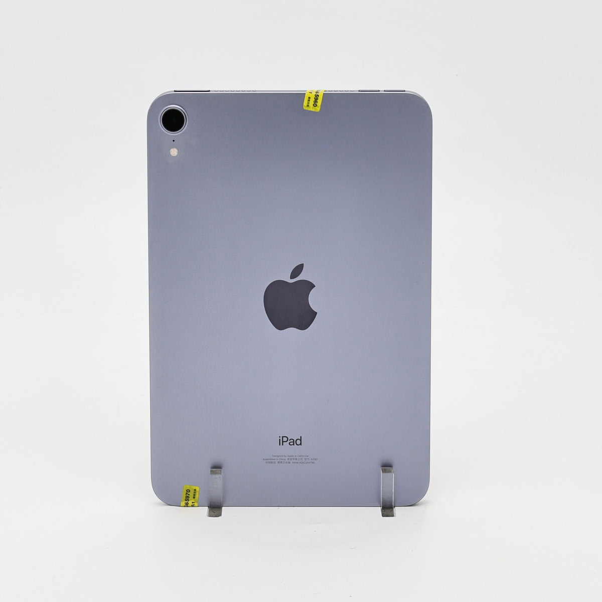 95新 Apple iPad mini6 256G 紫色 WIFI
