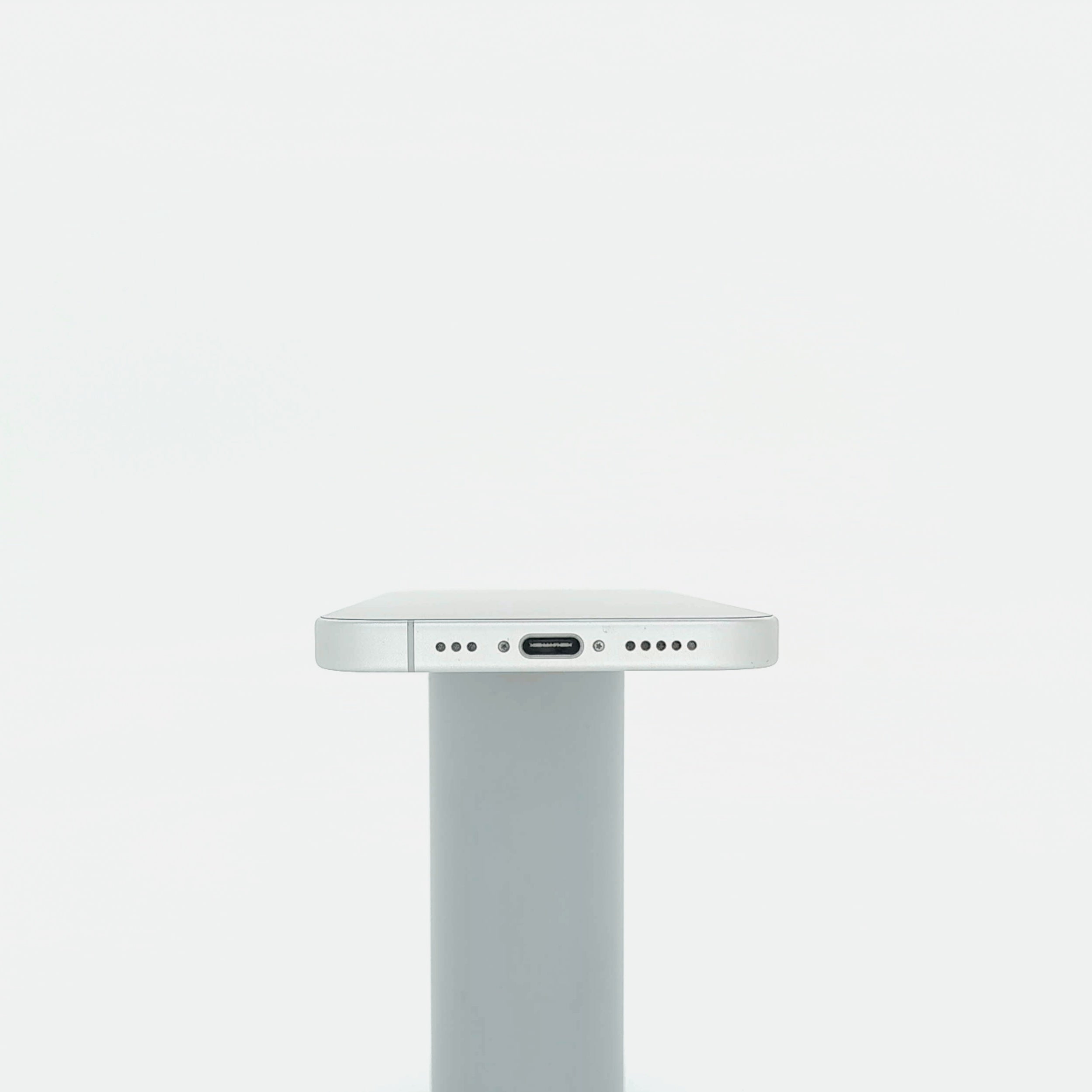 99新 Apple iPhone 16 128G 白色 中國大陸版