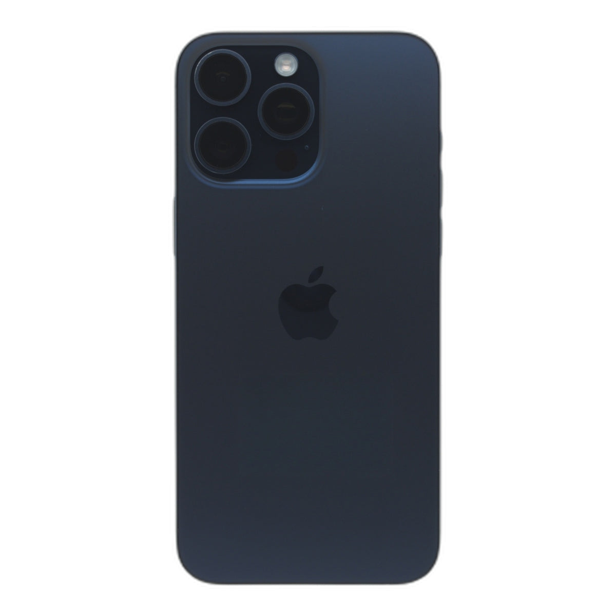 95新 Apple iPhone 15 Pro Max 256G 藍色鈦金屬 中國大陸版