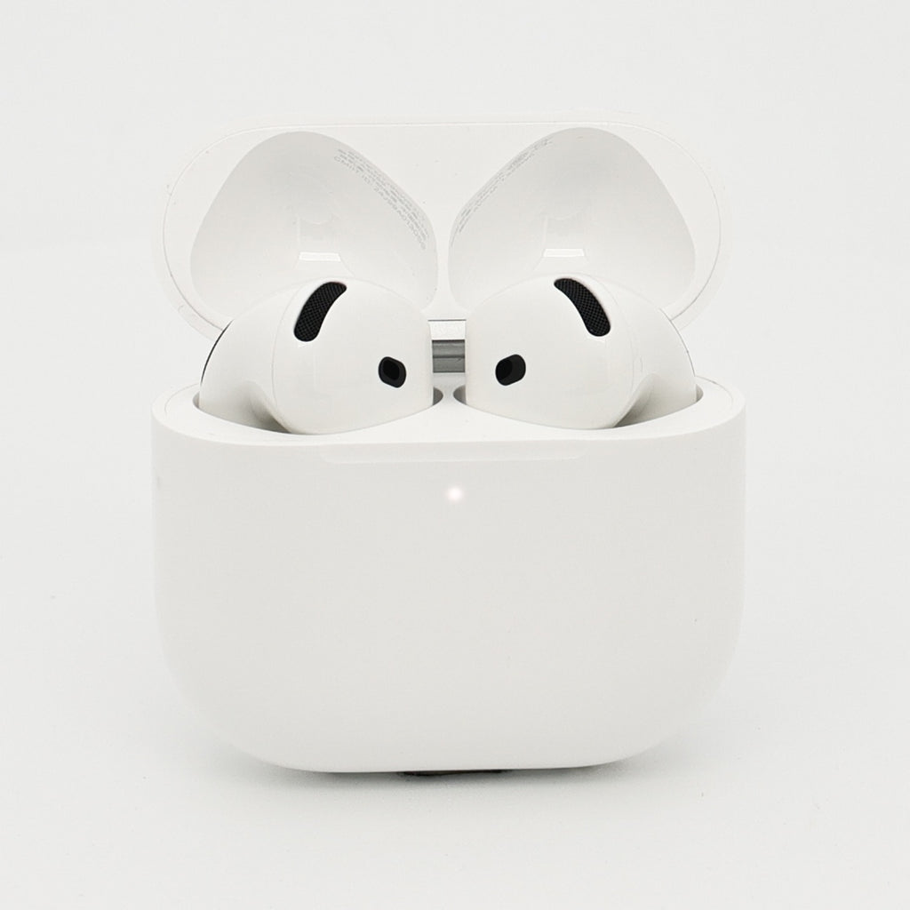 99新 Apple AirPods 4 (支持主动降噪) 白色