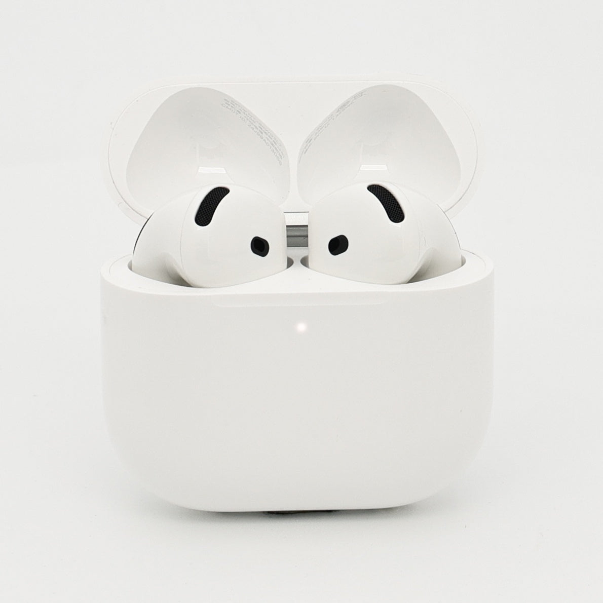 99新 Apple AirPods 4 (支持主动降噪) 白色