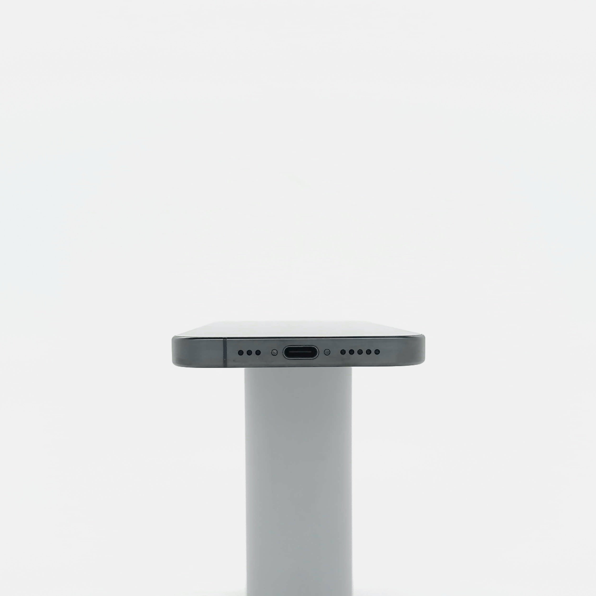 99新 Apple iPhone 15 Pro 128G 黑色鈦金屬 中國大陸版
