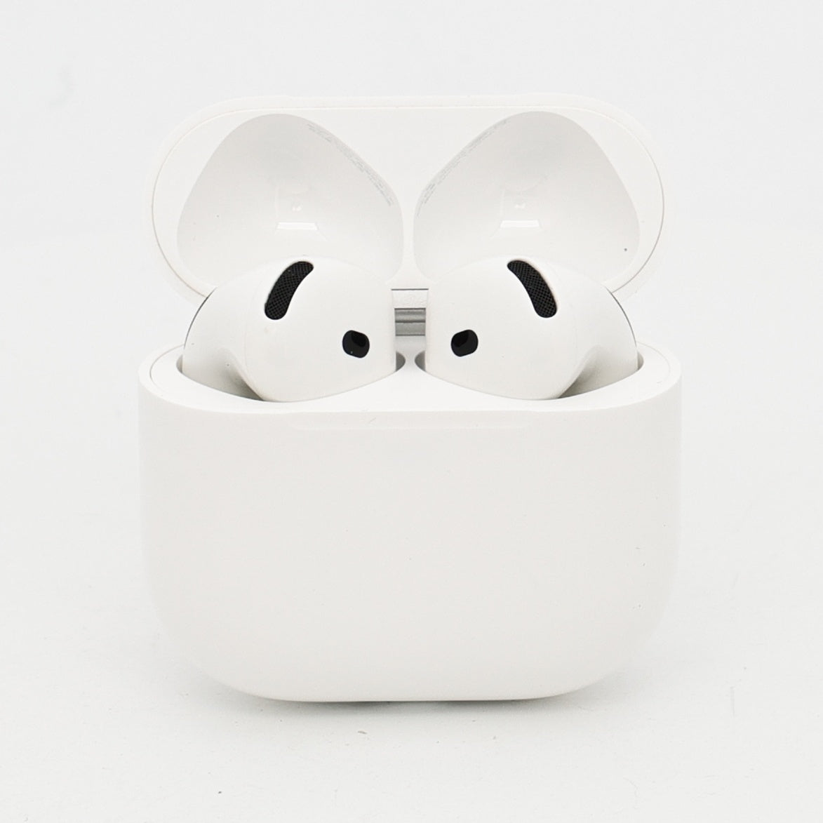 99新 Apple AirPods 4 (不支持主动降噪) 白色