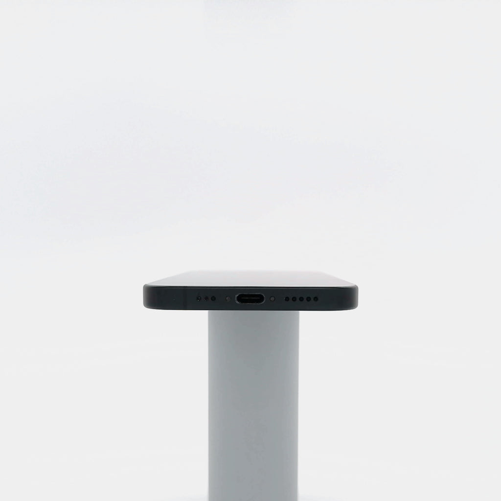 95新 Apple iPhone 16 128G 黑色 中國大陸版