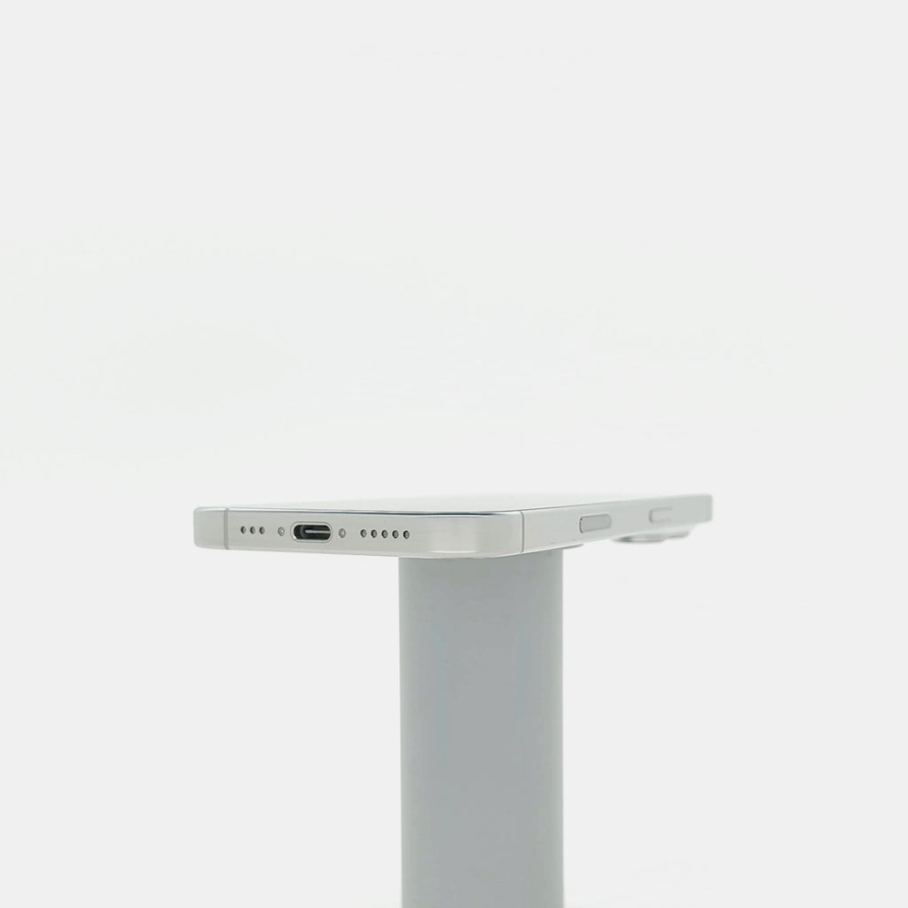 95新 Apple iPhone 16 Pro 128G 白色鈦金屬 中國大陸版