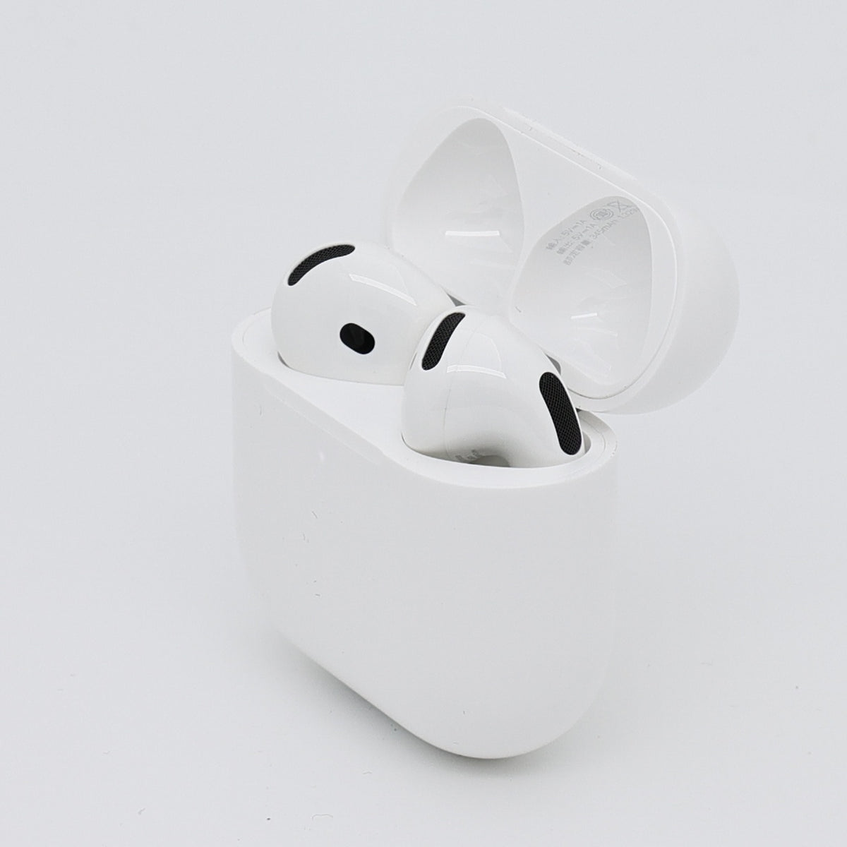 99新 Apple AirPods 5 白色